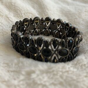 Beaded Stretch Bracelet